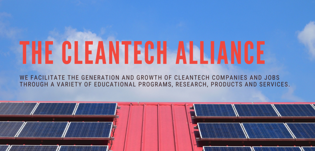 CleanTech Alliance Board of Directors