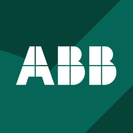 Logo of First Mode and ABB